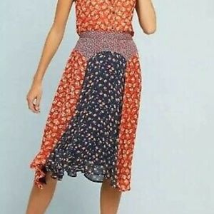Anthropologie dress Size 0